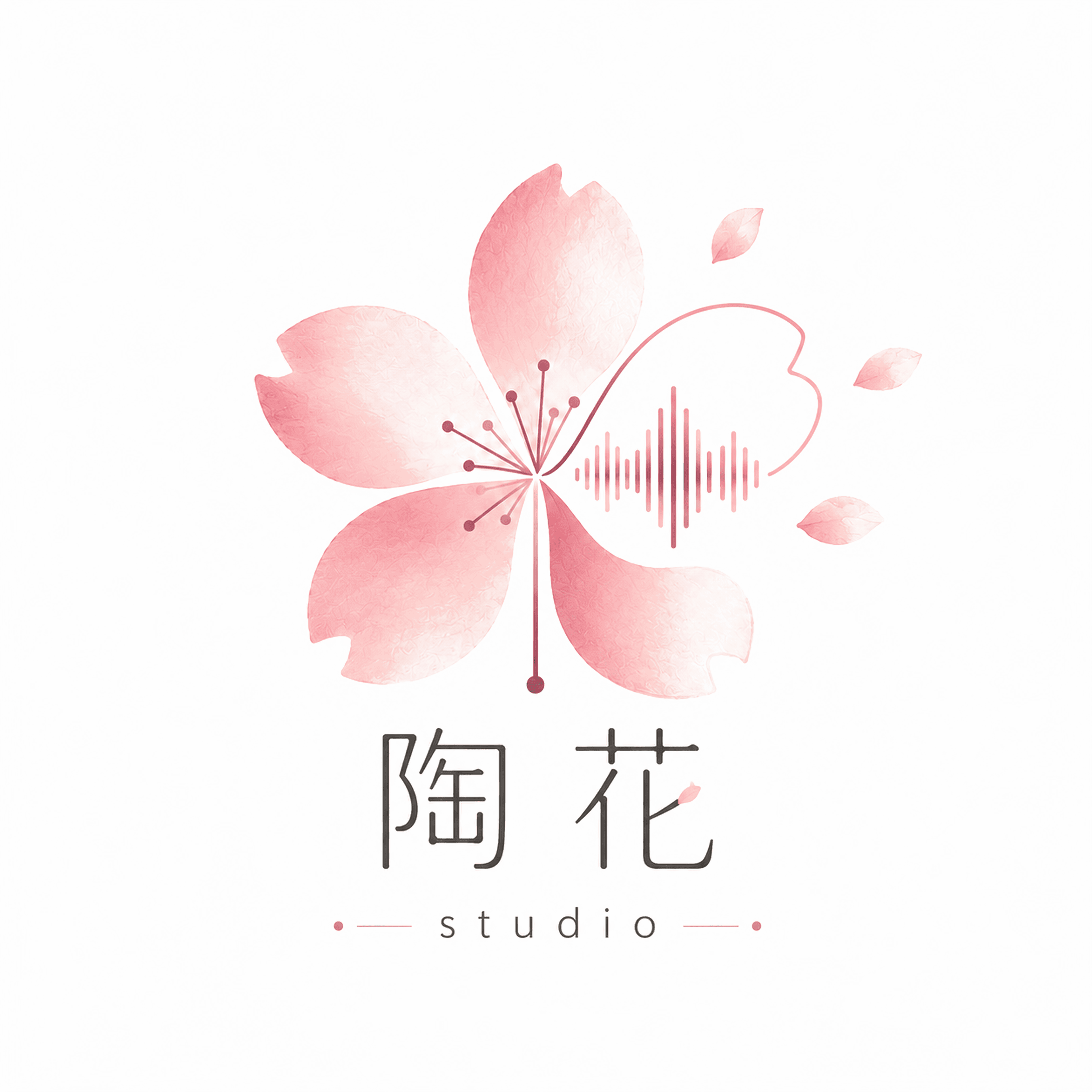 陶花 studio